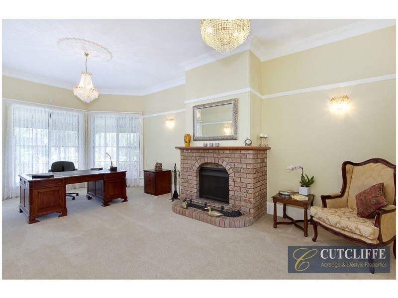 Castlereagh NSW 2749