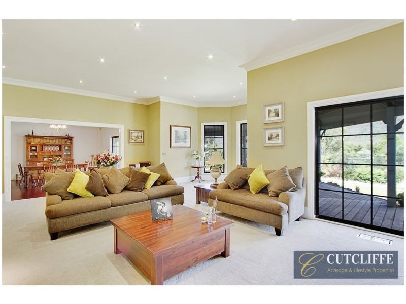 Castlereagh NSW 2749