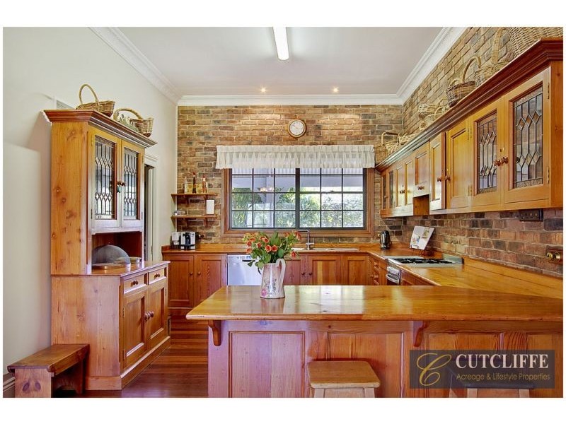 Castlereagh NSW 2749