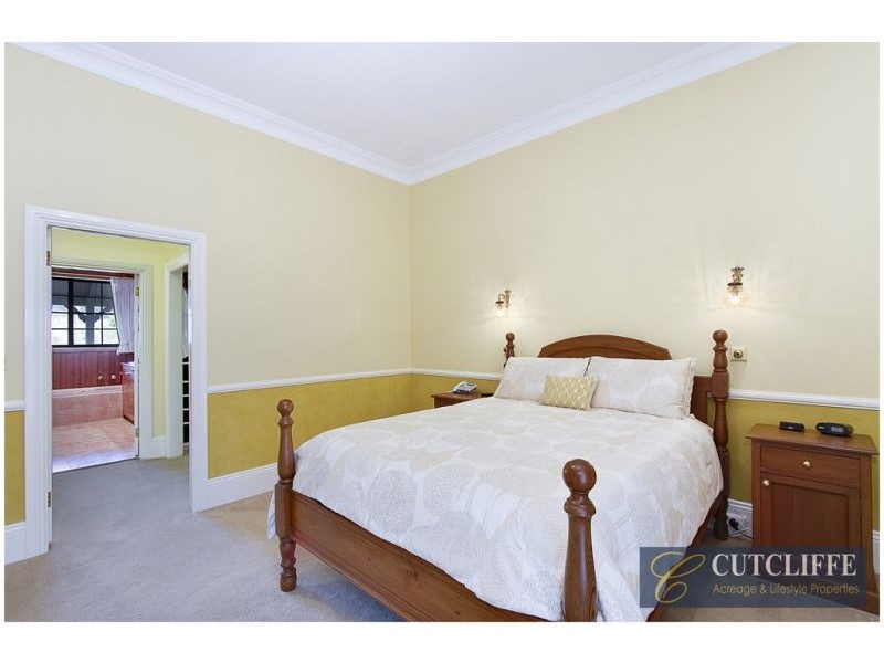 Castlereagh NSW 2749