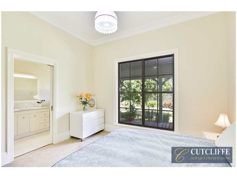 Castlereagh NSW 2749