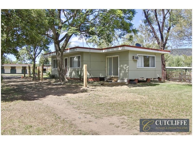 Castlereagh NSW 2749