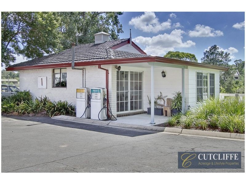 Castlereagh NSW 2749