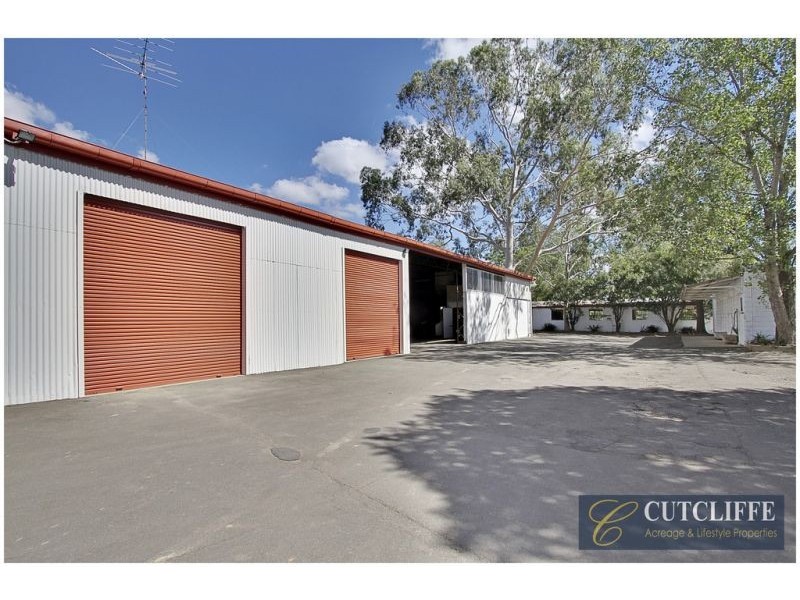 Castlereagh NSW 2749