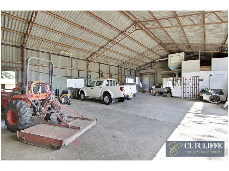 Castlereagh NSW 2749