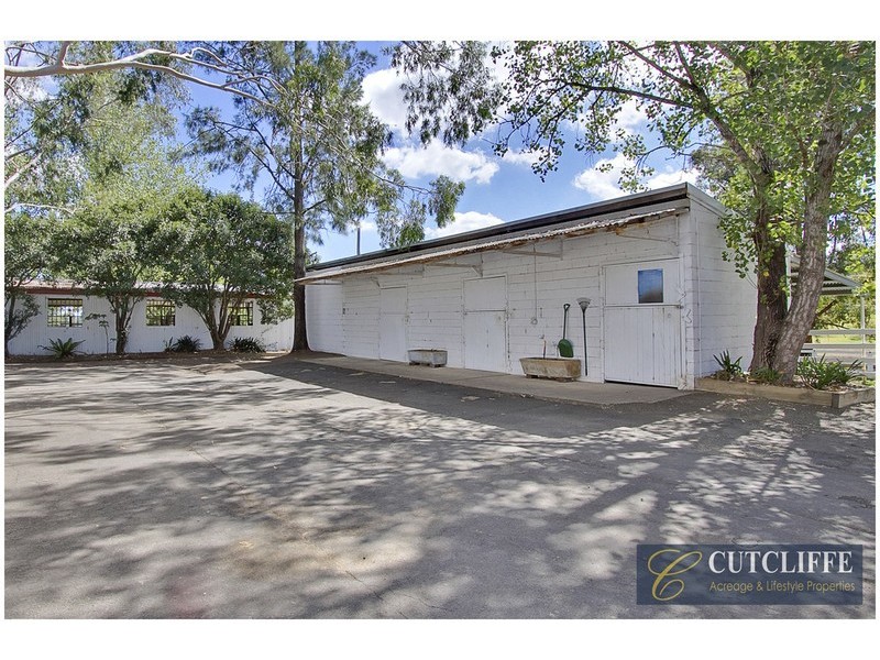 Castlereagh NSW 2749