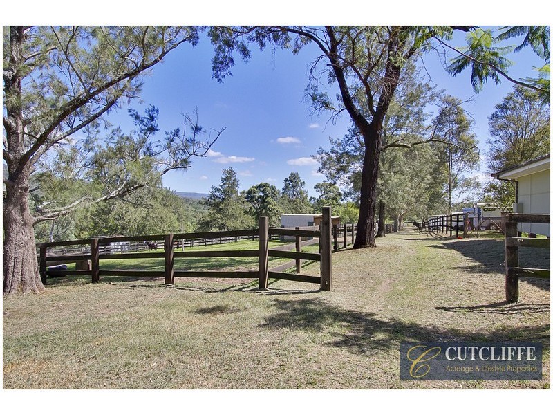 Castlereagh NSW 2749