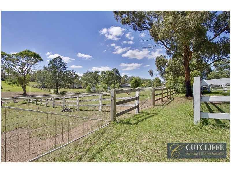 Castlereagh NSW 2749