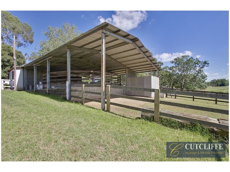 Castlereagh NSW 2749