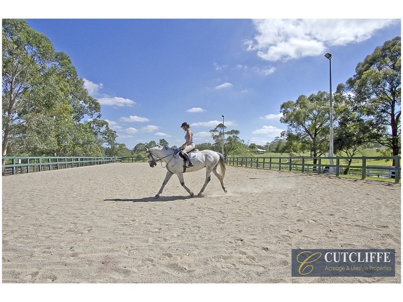 Castlereagh NSW 2749