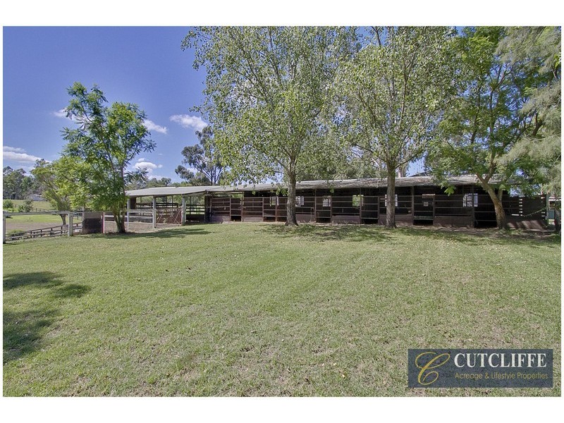 Castlereagh NSW 2749