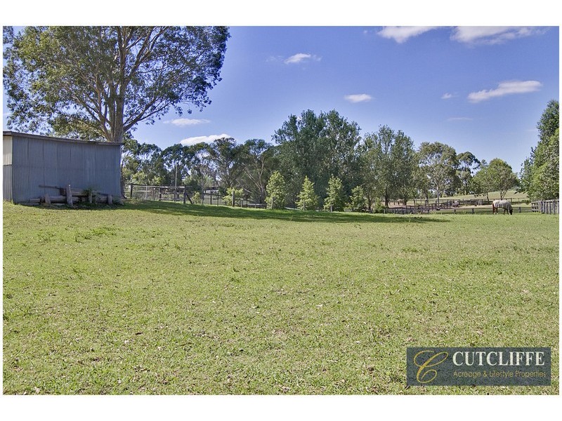 Castlereagh NSW 2749