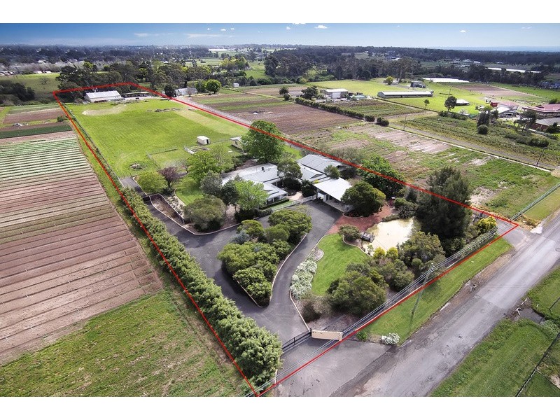 101 South Creek Road, Shanes Park NSW 2747