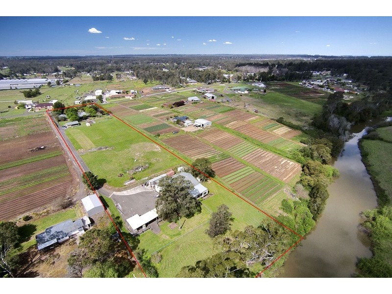 101 South Creek Road, Shanes Park NSW 2747