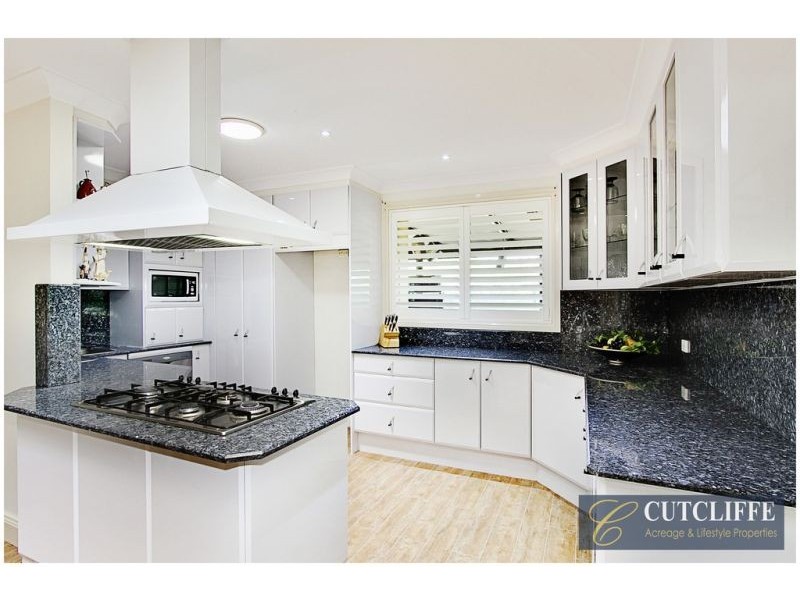 101 South Creek Road, Shanes Park NSW 2747