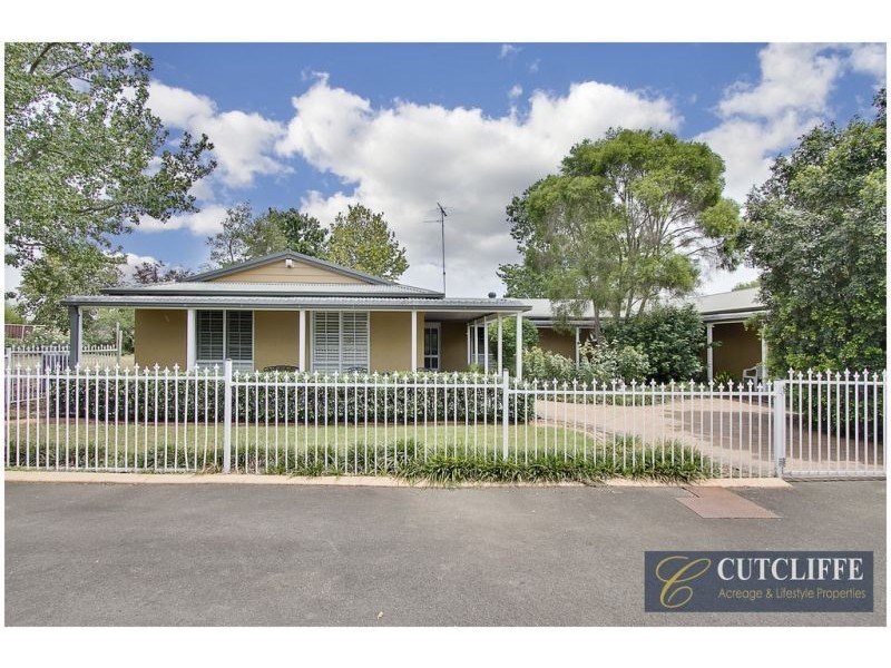 101 South Creek Road, Shanes Park NSW 2747