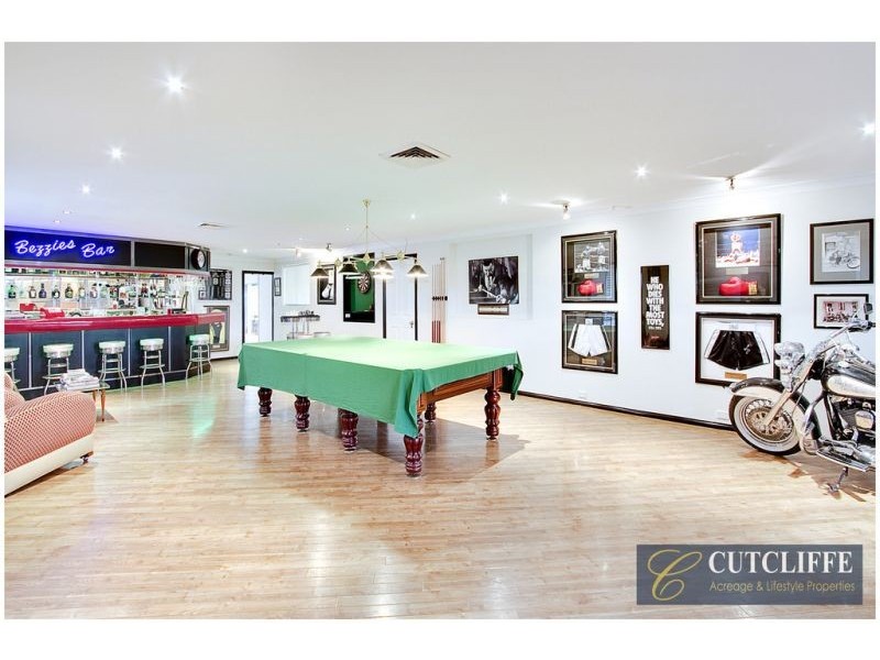 101 South Creek Road, Shanes Park NSW 2747