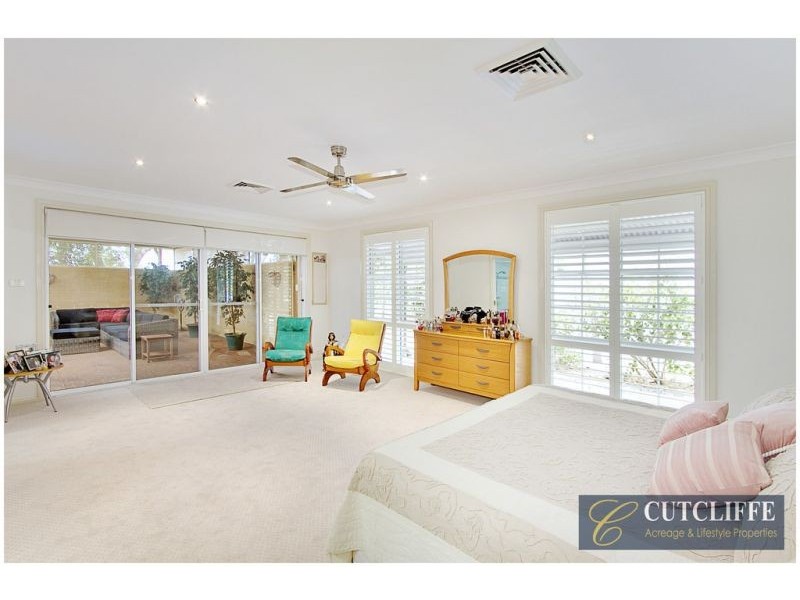 101 South Creek Road, Shanes Park NSW 2747