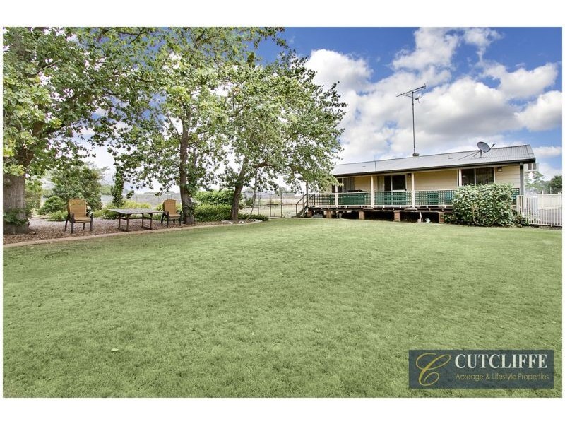 101 South Creek Road, Shanes Park NSW 2747