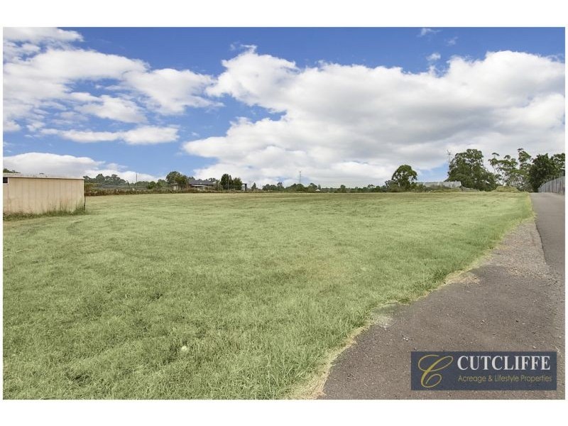 101 South Creek Road, Shanes Park NSW 2747