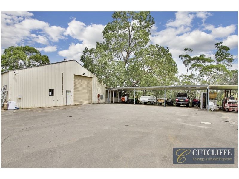 101 South Creek Road, Shanes Park NSW 2747