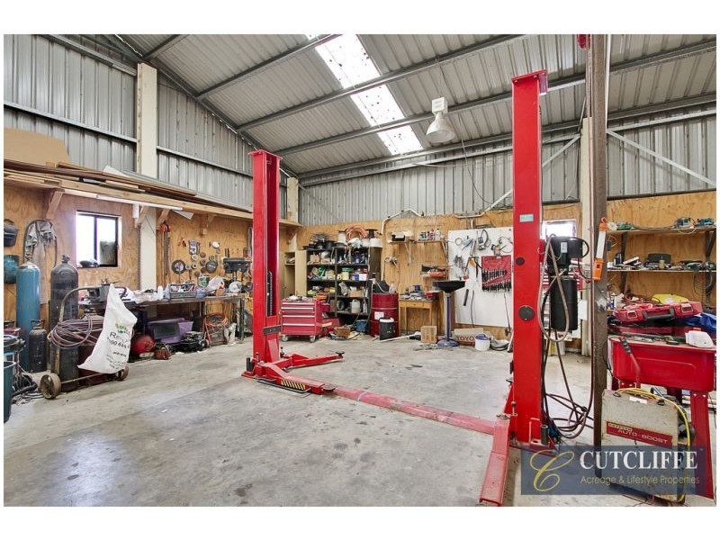 101 South Creek Road, Shanes Park NSW 2747