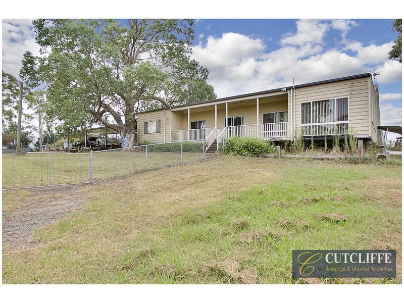 101 South Creek Road, Shanes Park NSW 2747