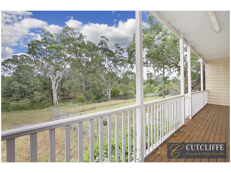 101 South Creek Road, Shanes Park NSW 2747