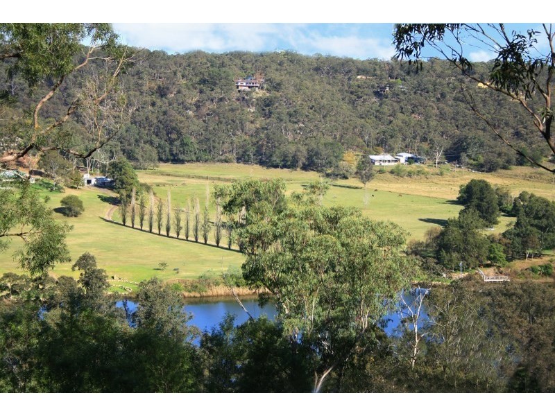 232 Laws Farm Road, Cumberland Reach NSW 2756