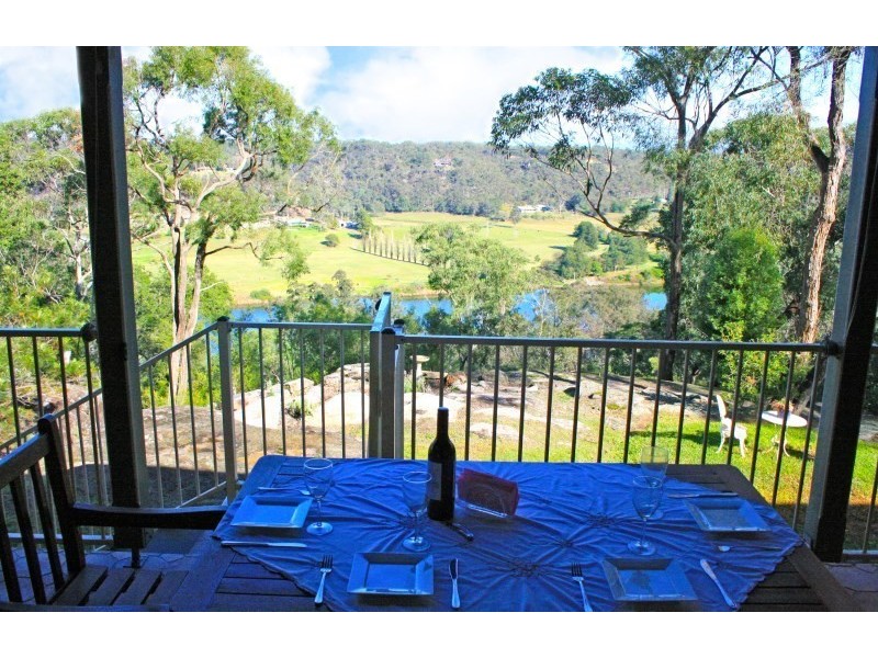 232 Laws Farm Road, Cumberland Reach NSW 2756