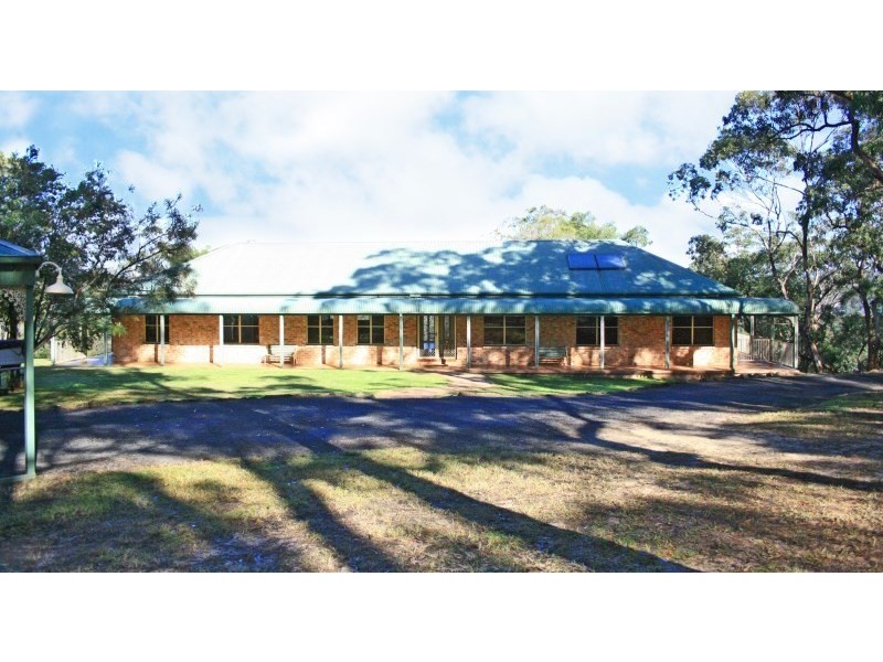 232 Laws Farm Road, Cumberland Reach NSW 2756