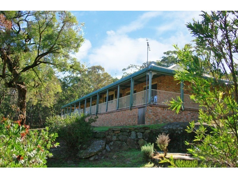 232 Laws Farm Road, Cumberland Reach NSW 2756