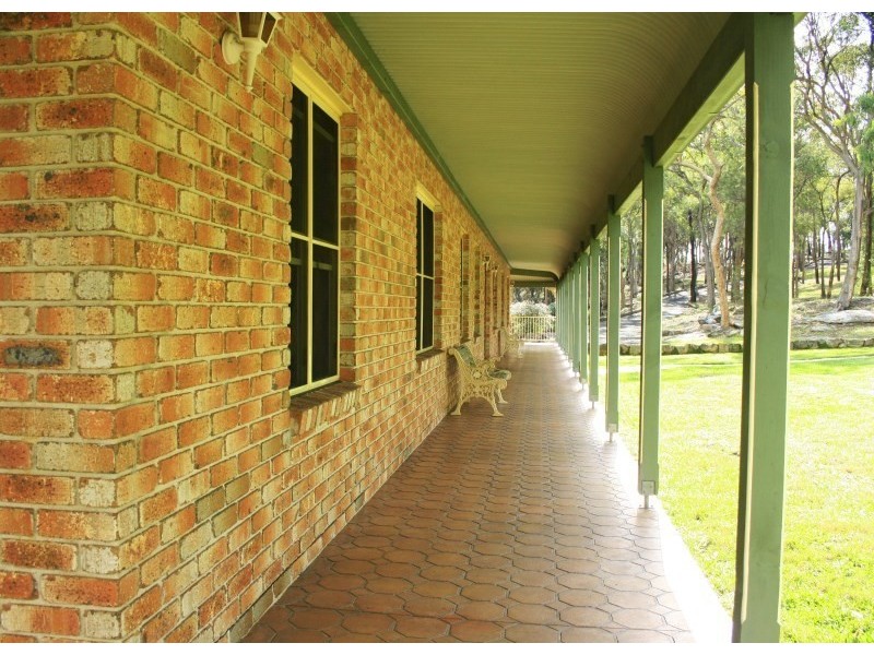 232 Laws Farm Road, Cumberland Reach NSW 2756