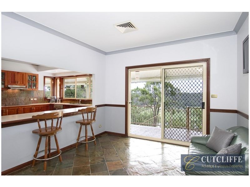 232 Laws Farm Road, Cumberland Reach NSW 2756