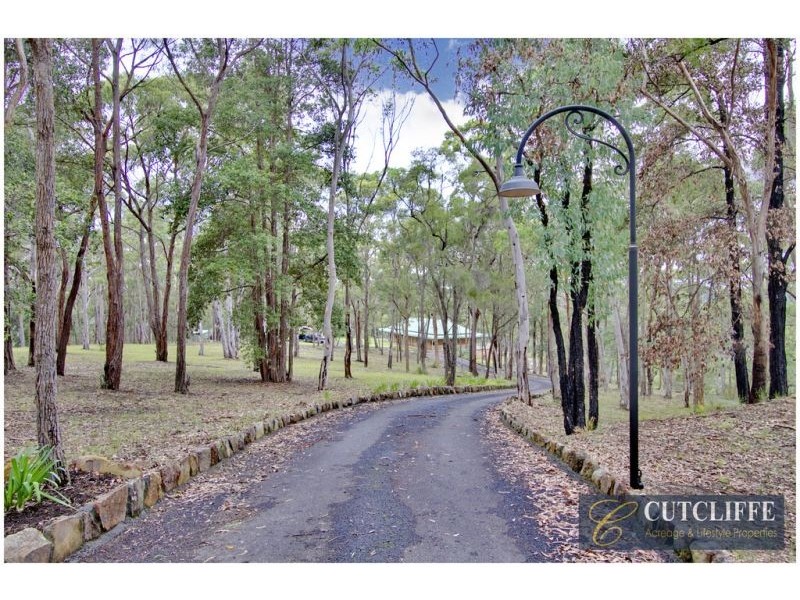 232 Laws Farm Road, Cumberland Reach NSW 2756