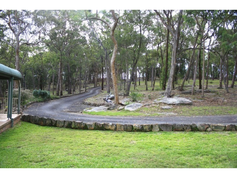 232 Laws Farm Road, Cumberland Reach NSW 2756