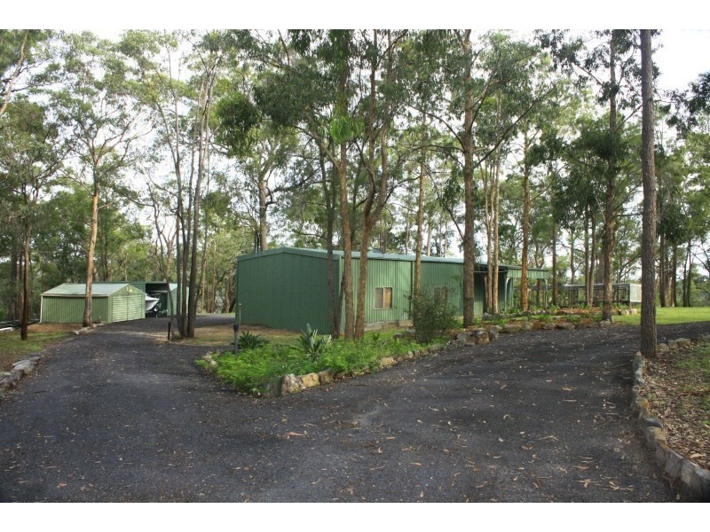 232 Laws Farm Road, Cumberland Reach NSW 2756