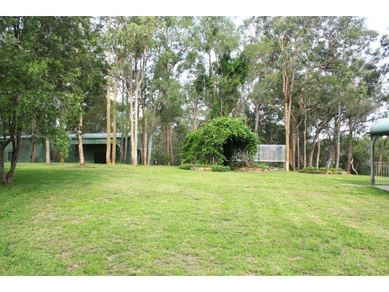 232 Laws Farm Road, Cumberland Reach NSW 2756