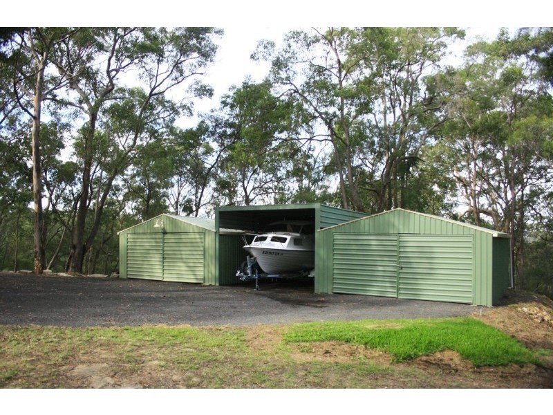 232 Laws Farm Road, Cumberland Reach NSW 2756