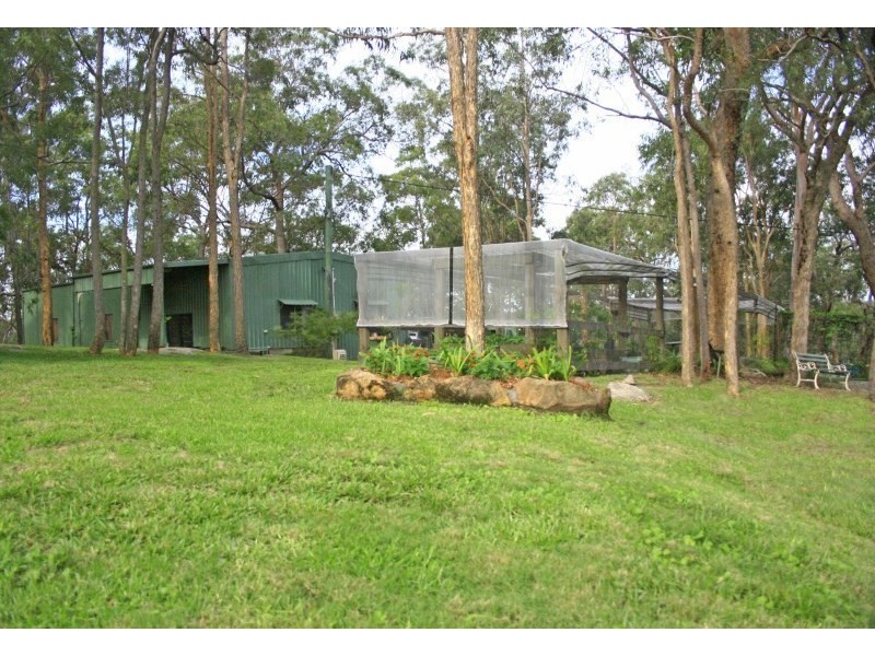 232 Laws Farm Road, Cumberland Reach NSW 2756