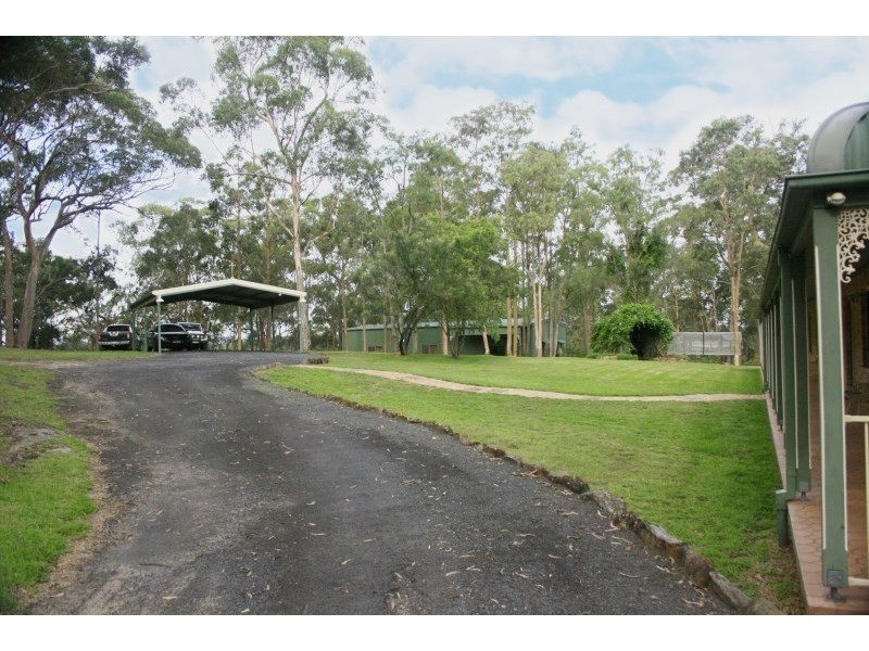 232 Laws Farm Road, Cumberland Reach NSW 2756