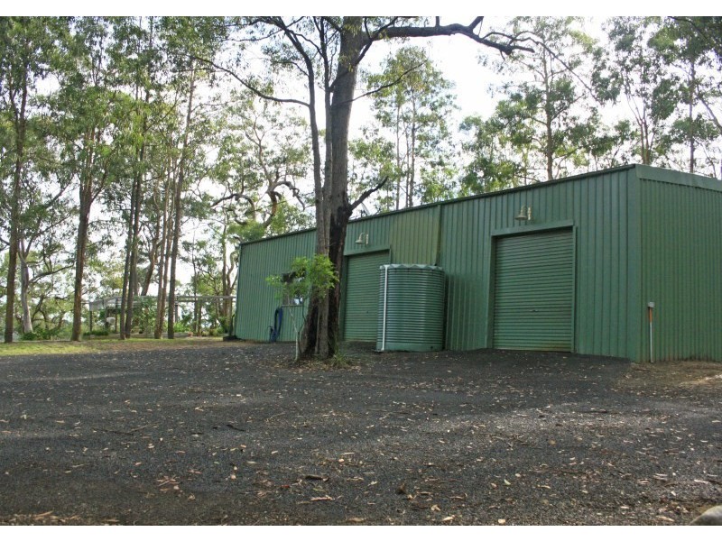 232 Laws Farm Road, Cumberland Reach NSW 2756