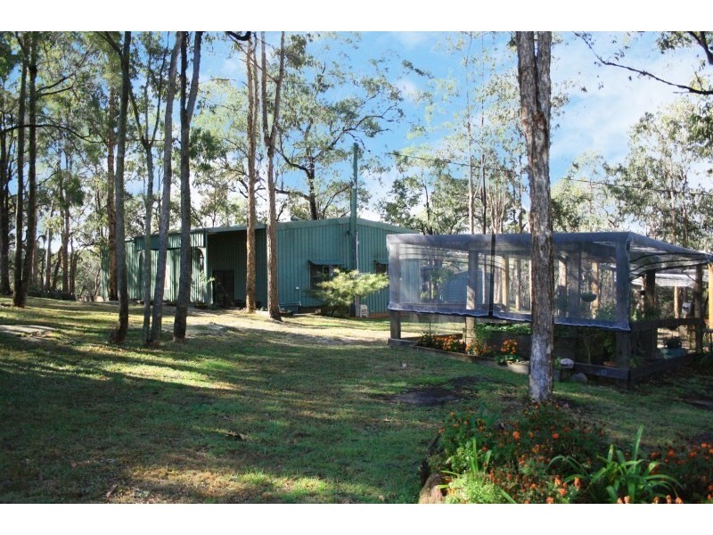 232 Laws Farm Road, Cumberland Reach NSW 2756