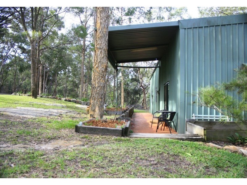 232 Laws Farm Road, Cumberland Reach NSW 2756