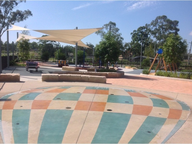 10 Bartlett Place, Penrith NSW 2750