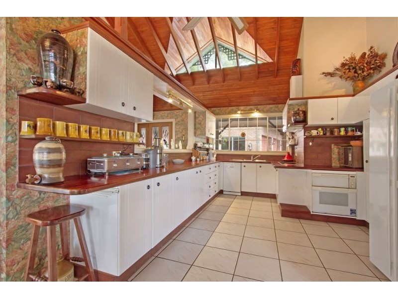 Bowen Mountain NSW 2753