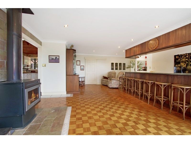 Bowen Mountain NSW 2753