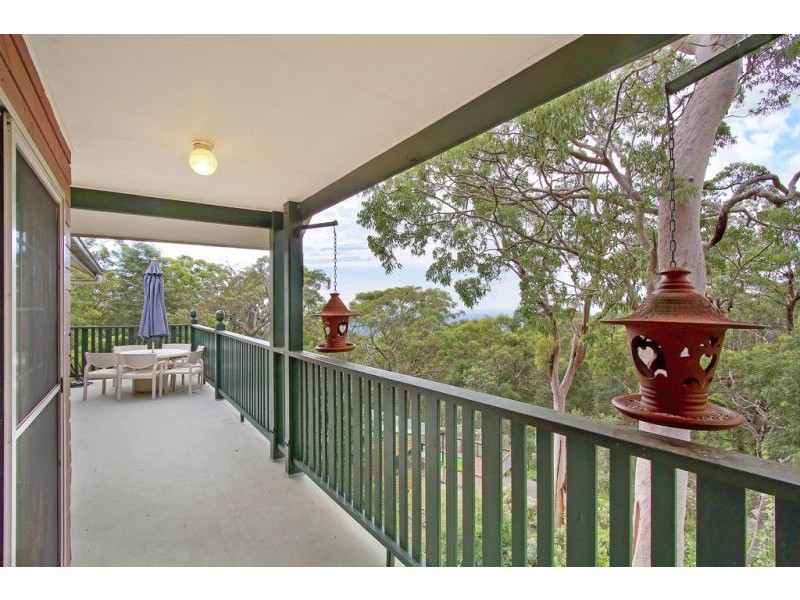 Bowen Mountain NSW 2753