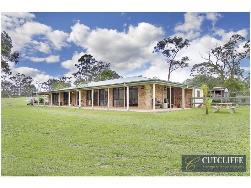 South Maroota NSW 2756