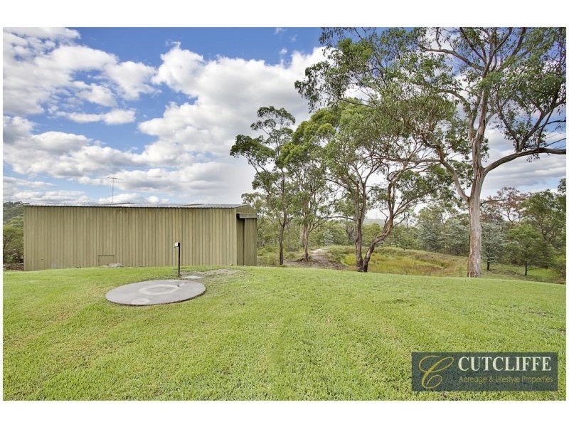 South Maroota NSW 2756